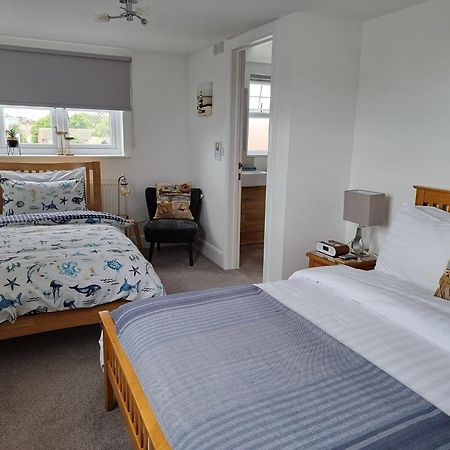 Viva Guest House Clacton-on-Sea Szoba fotó