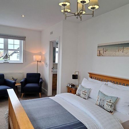 Viva Guest House Clacton-on-Sea Szoba fotó