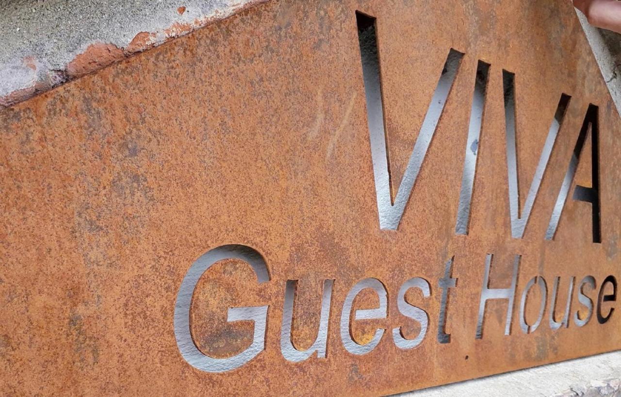 Viva Guest House Clacton-on-Sea Kültér fotó