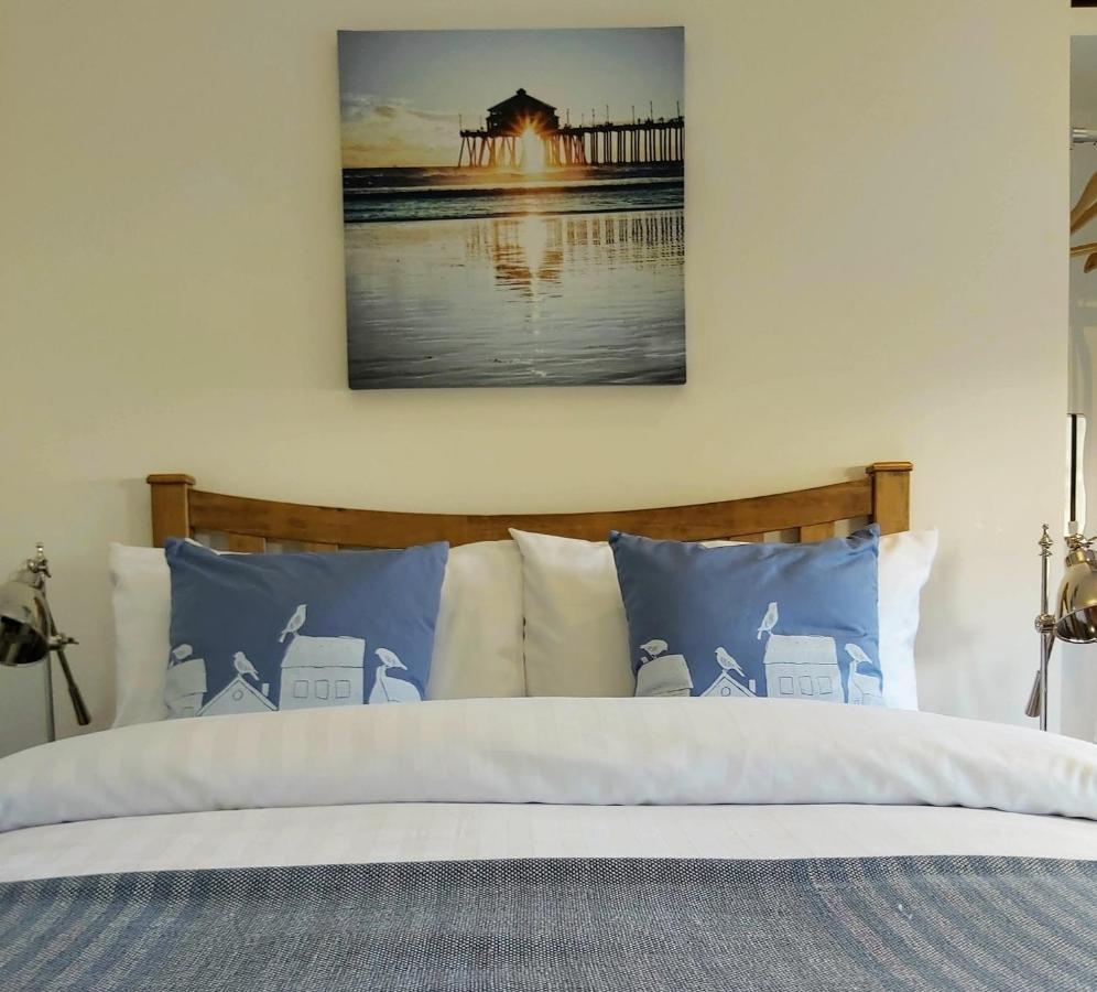 Viva Guest House Clacton-on-Sea Szoba fotó