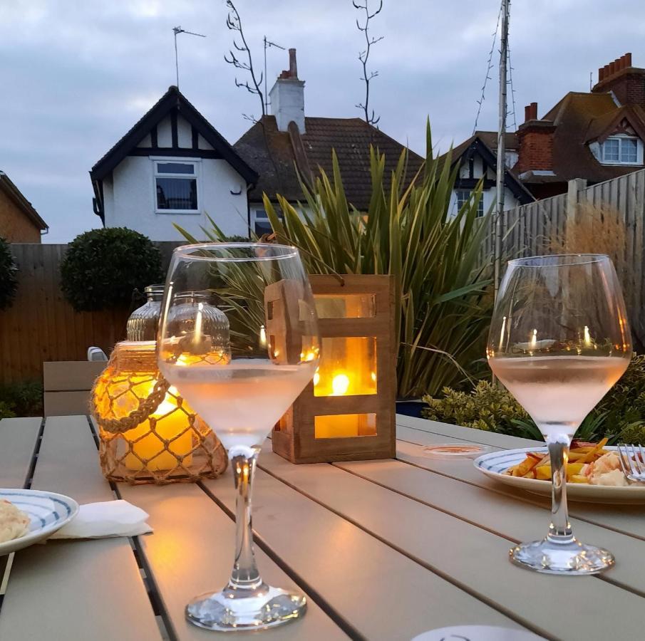 Viva Guest House Clacton-on-Sea Kültér fotó