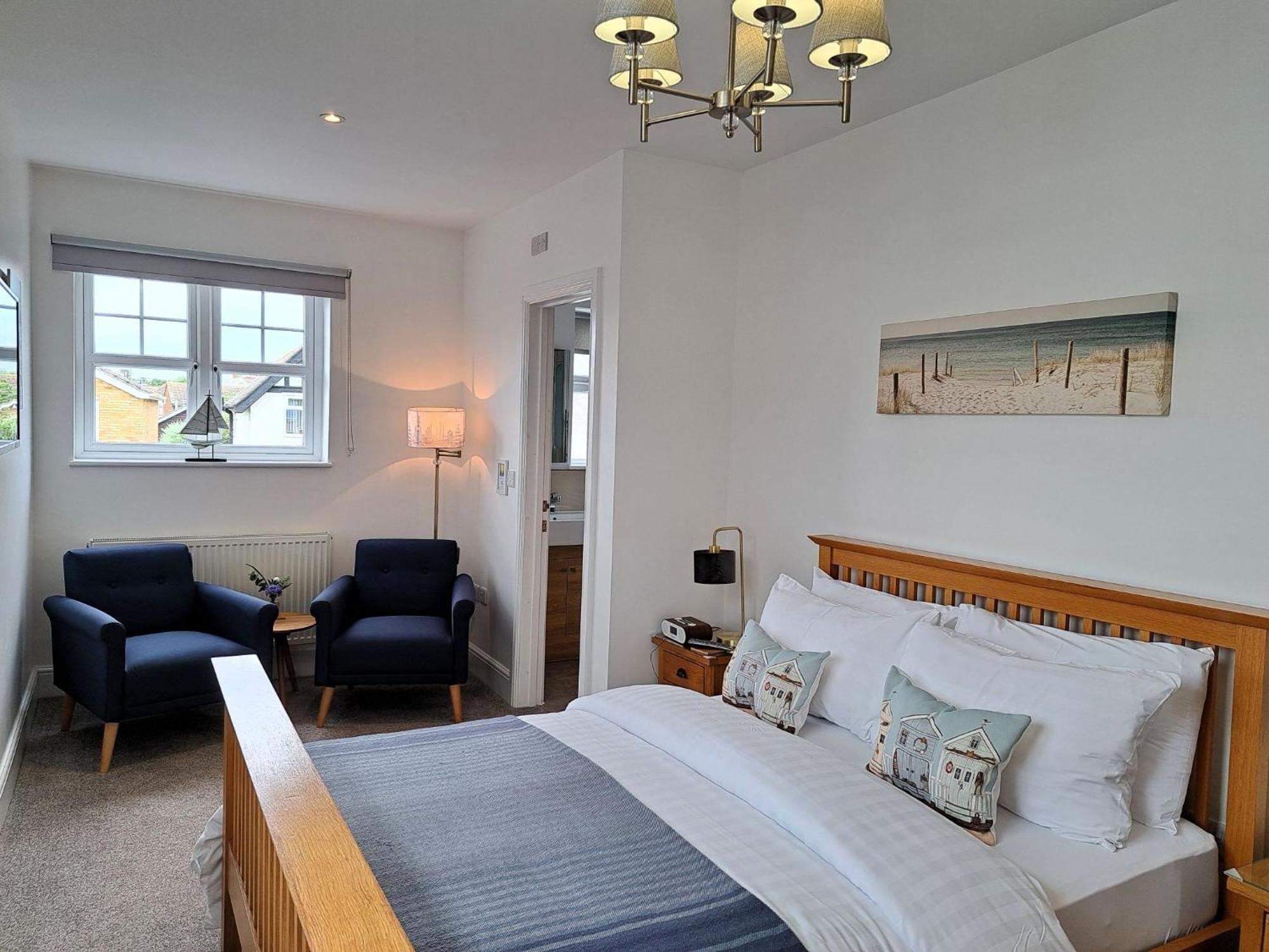 Viva Guest House Clacton-on-Sea Szoba fotó
